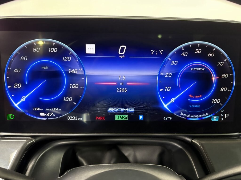 2023 MERCEDES-BENZ EQE-CLASS SEDAN - Image 14