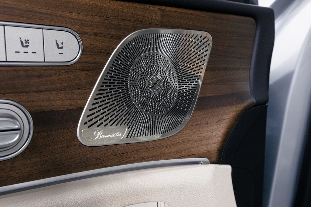 2026 MERCEDES-BENZ GLE-CLASS - Image 7