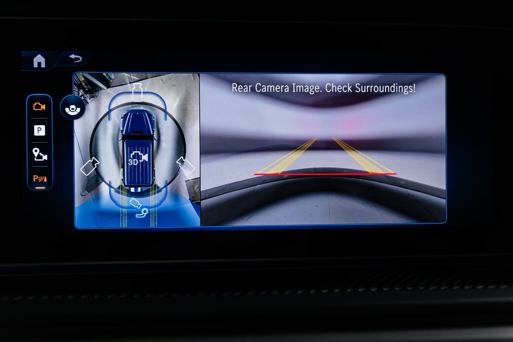 2025 MERCEDES-BENZ G-CLASS - Image 16