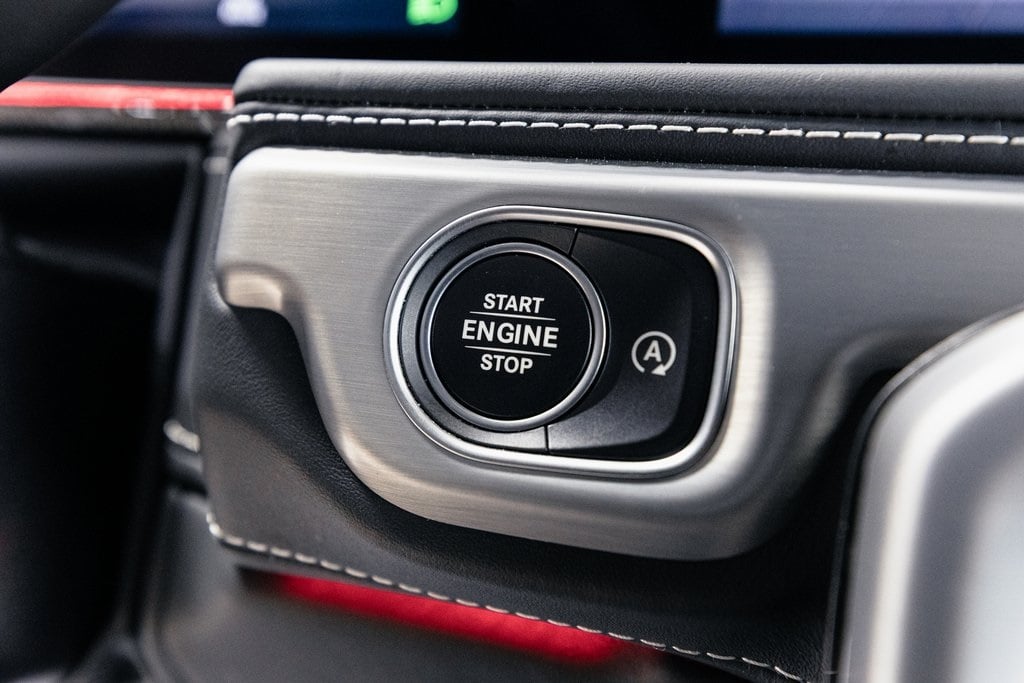 2022 MERCEDES-BENZ G-CLASS - Image 17