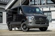 Mercedes-Benz Sprinter 2500