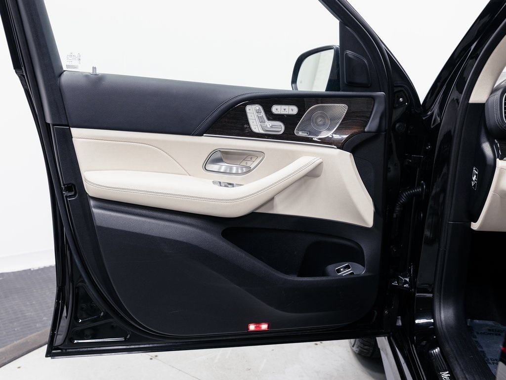 2025 MERCEDES-BENZ GLE-CLASS - Image 5