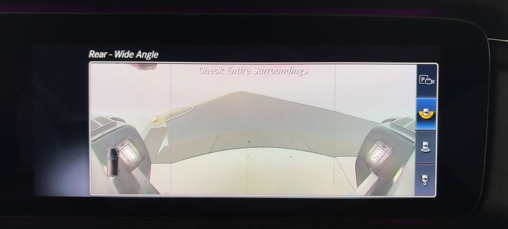 2022 MERCEDES-BENZ G-CLASS - Image 19