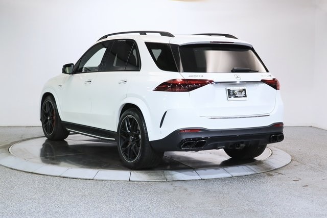 2025 MERCEDES-BENZ GLE-CLASS - Image 2