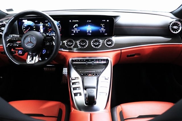 2022 MERCEDES-BENZ AMG GT - Image 23