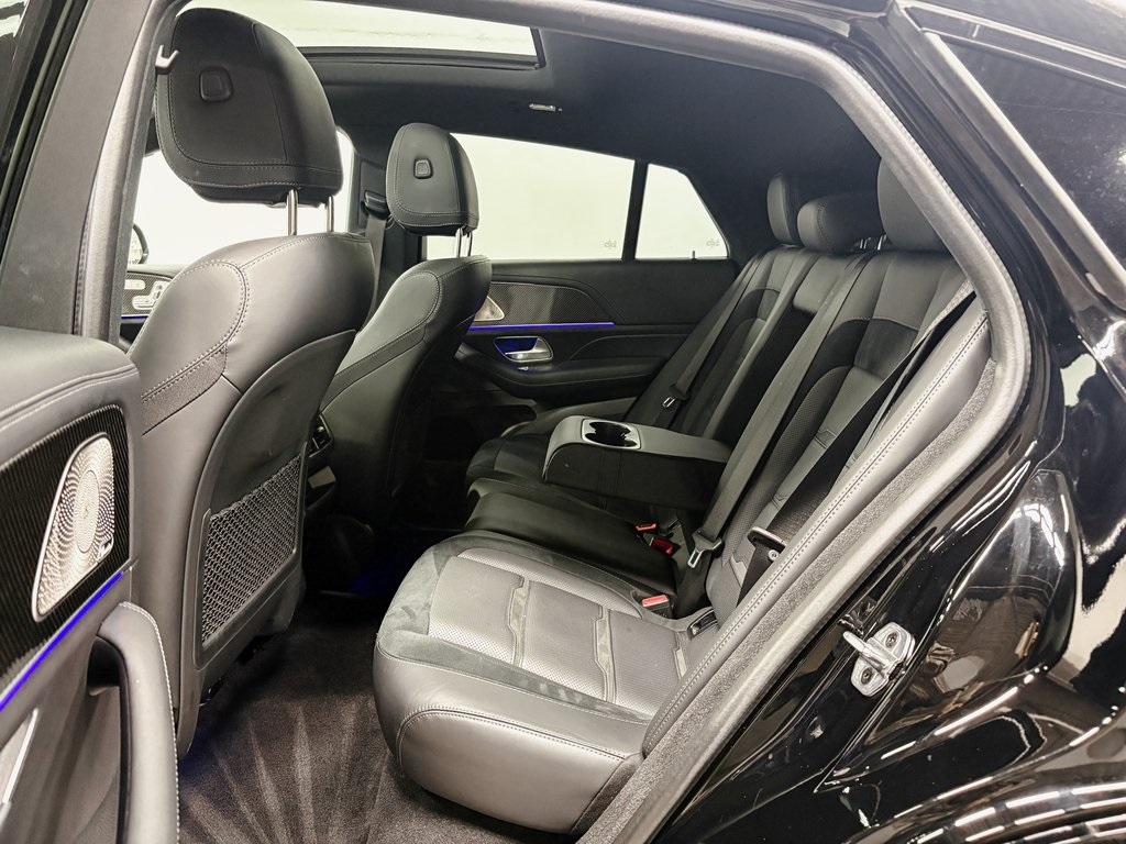 2024 MERCEDES-BENZ GLE-CLASS - Image 23