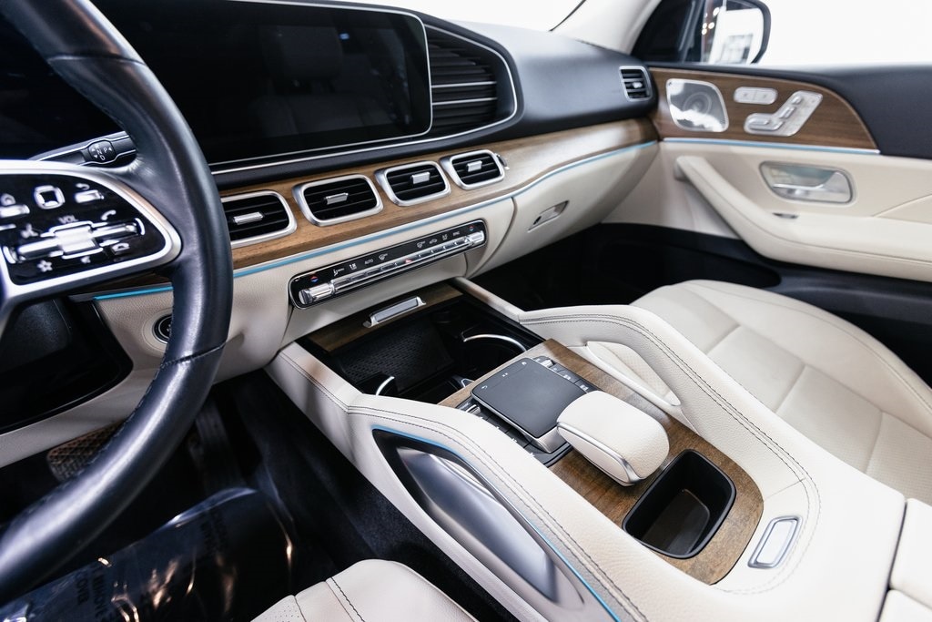 2023 MERCEDES-BENZ GLE-CLASS - Image 15