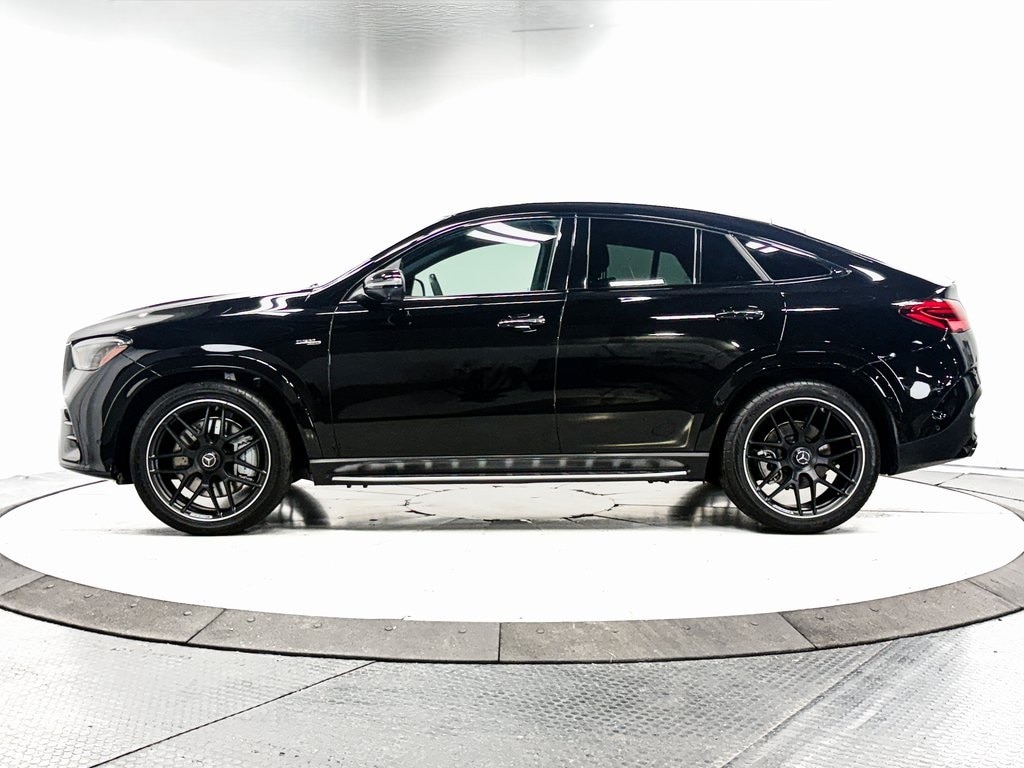 2024 MERCEDES-BENZ GLE-CLASS - Image 4