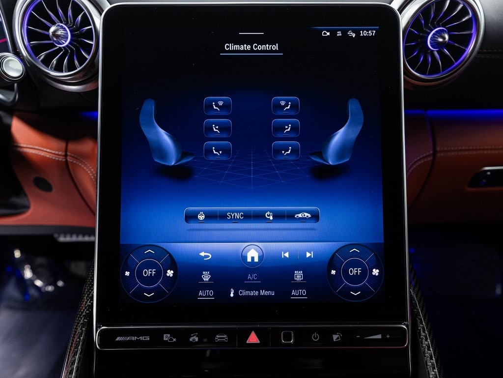 2022 MERCEDES-BENZ SL-CLASS - Image 19