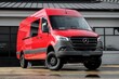 Mercedes-Benz Sprinter 2500