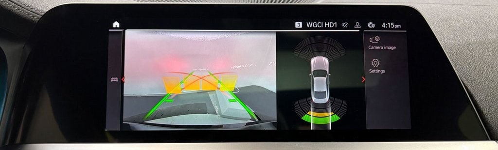 2022 BMW M440I - Image 17