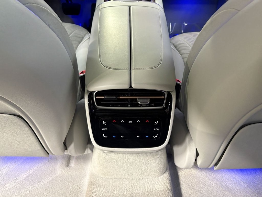 2022 MERCEDES-BENZ EQS-CLASS SEDAN - Image 31