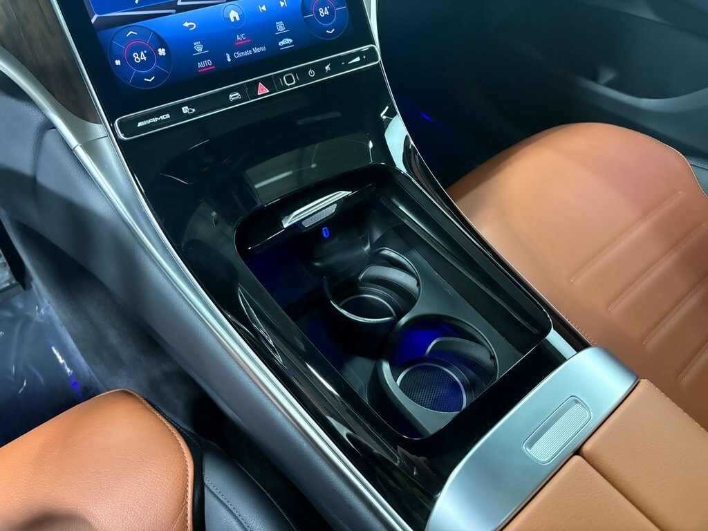 2024 MERCEDES-BENZ GLC-CLASS - Image 16