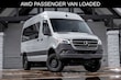  Mercedes-Benz Sprinter 2500