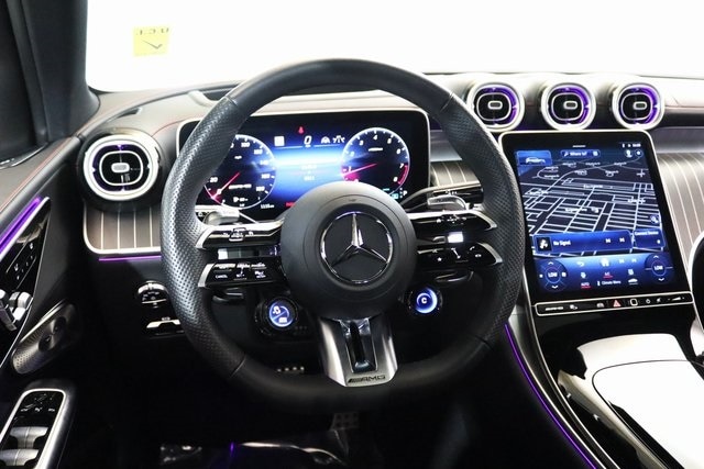 2024 MERCEDES-BENZ GLC-CLASS - Image 22