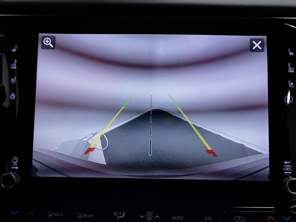 2023 JEEP GRAND WAGONEER - Image 19