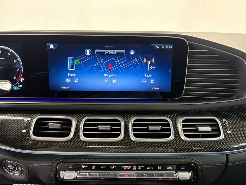 2024 MERCEDES-BENZ GLS-CLASS - Image 18