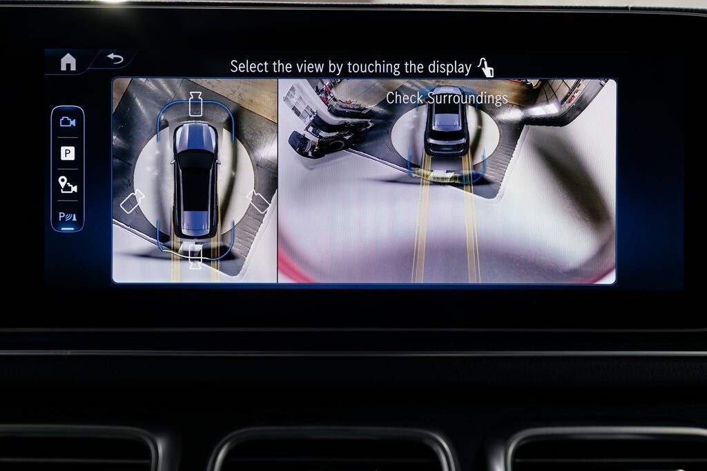 2025 MERCEDES-BENZ GLS-CLASS - Image 20