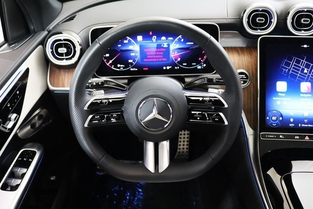 2025 MERCEDES-BENZ GLC-CLASS - Image 5