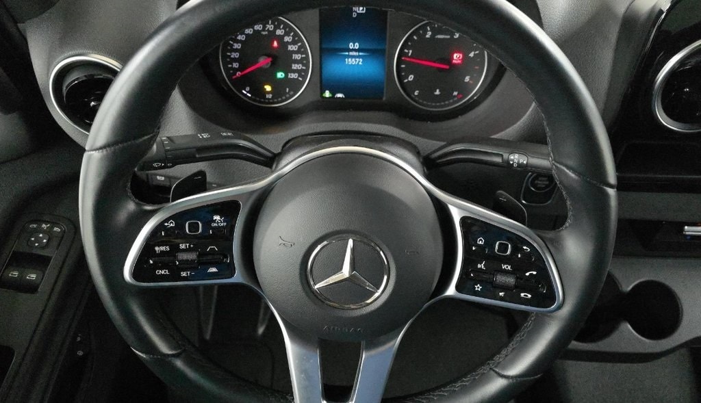 2023 MERCEDES-BENZ SPRINTER - Image 9