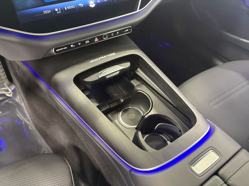 2025 MERCEDES-BENZ E-CLASS - Image 16