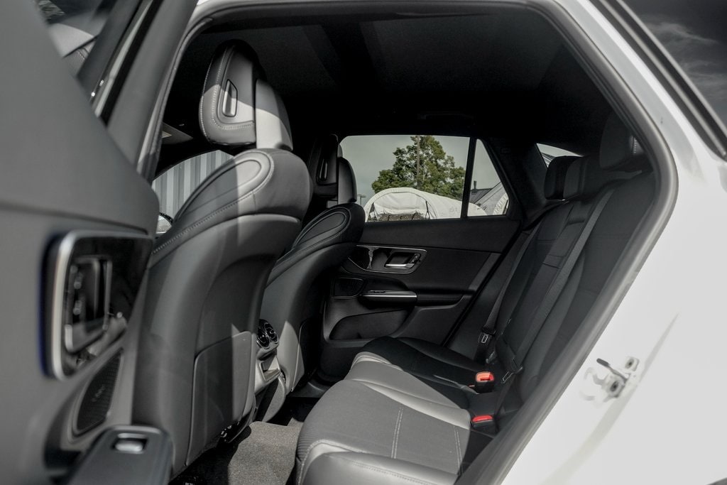 2026 MERCEDES-BENZ GLC-CLASS - Image 15