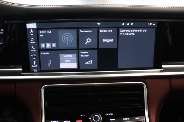 2018 PORSCHE PANAMERA - Image 7