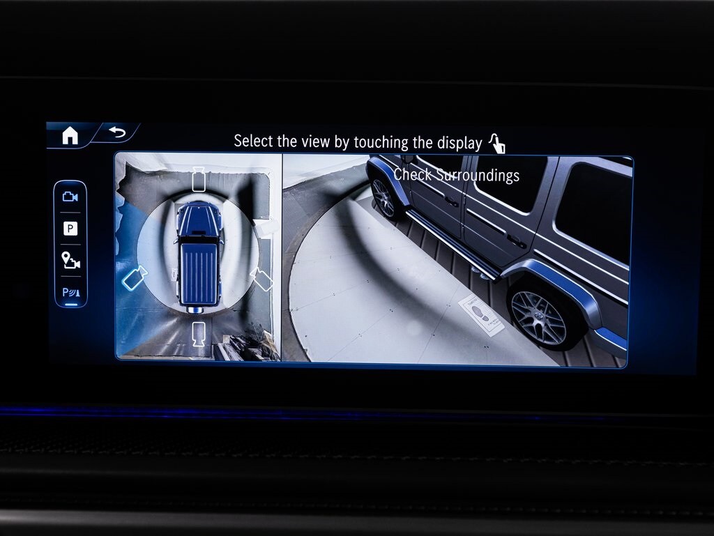 2025 MERCEDES-BENZ G-CLASS - Image 24