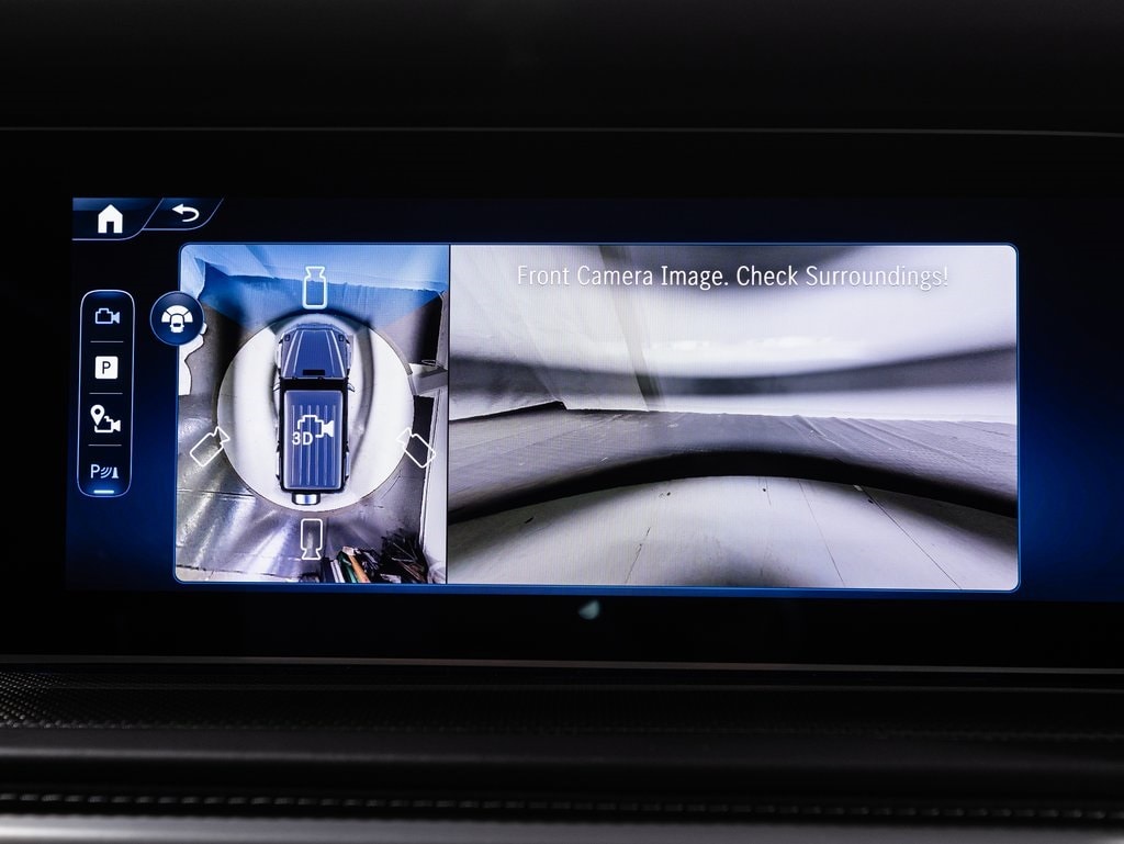 2025 MERCEDES-BENZ G-CLASS - Image 22