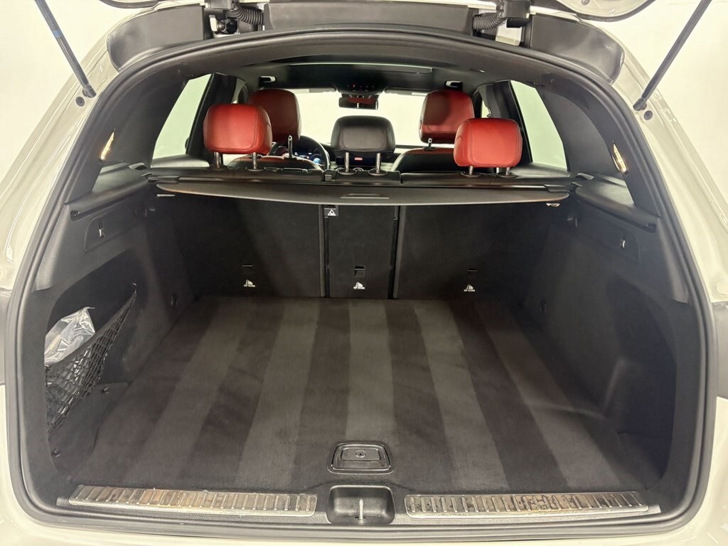 2022 MERCEDES-BENZ GLC-CLASS - Image 29