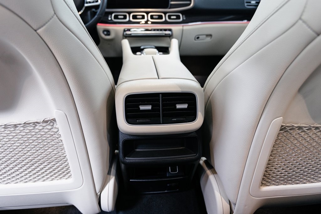 2022 MERCEDES-BENZ GLE-CLASS - Image 29