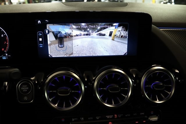 2025 MERCEDES-BENZ GLA-CLASS - Image 23