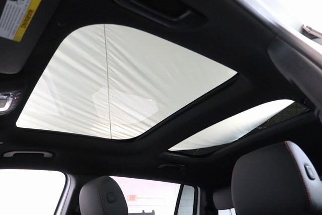 2025 MERCEDES-BENZ GLB-CLASS - Image 9