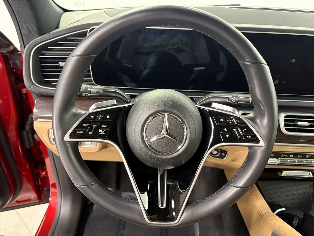 2024 MERCEDES-BENZ GLE-CLASS - Image 12