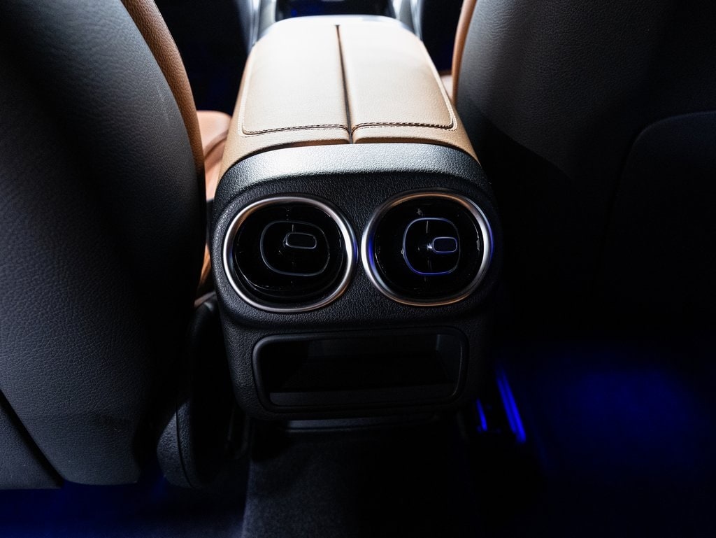 2024 MERCEDES-BENZ GLC-CLASS - Image 30