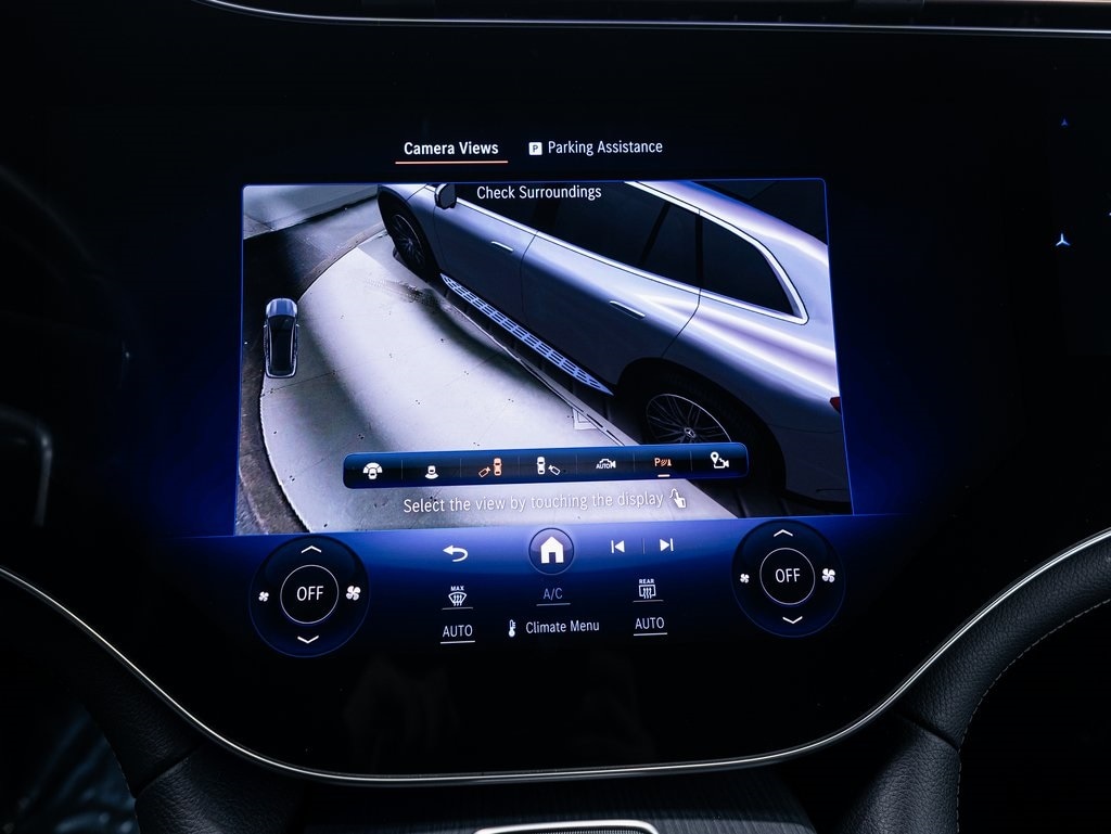 2023 MERCEDES-BENZ EQS-CLASS SUV - Image 25