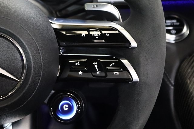 2022 MERCEDES-BENZ SL-CLASS - Image 7