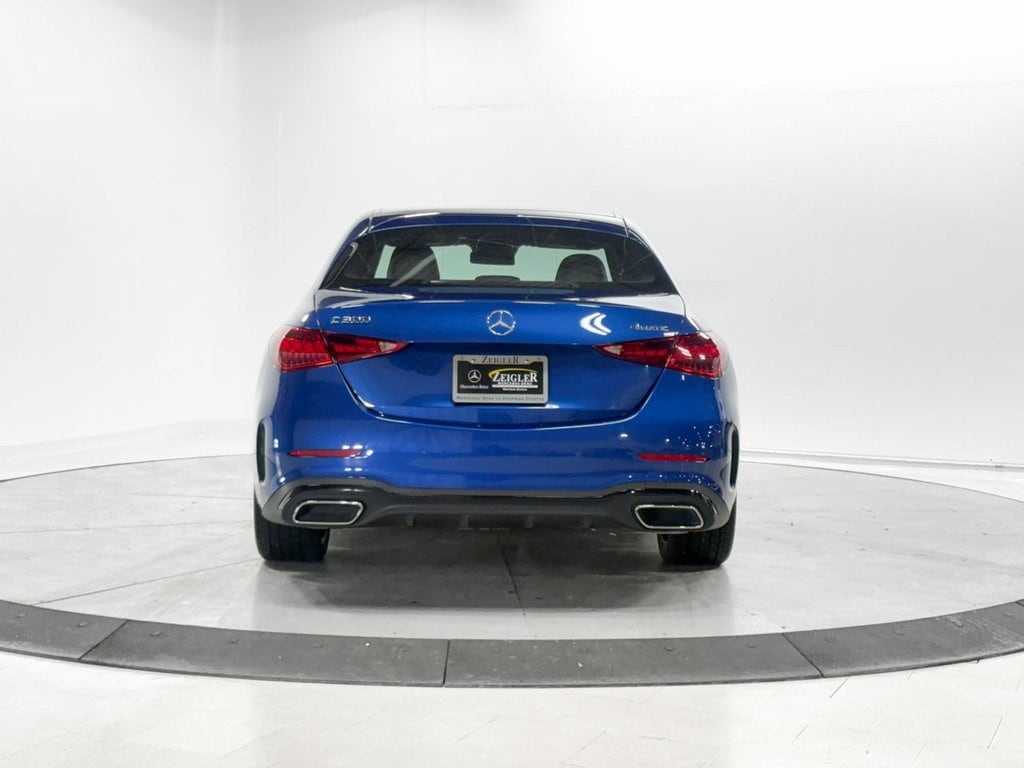 2023 MERCEDES-BENZ C-CLASS - Image 27