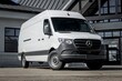 Mercedes-Benz Sprinter 2500