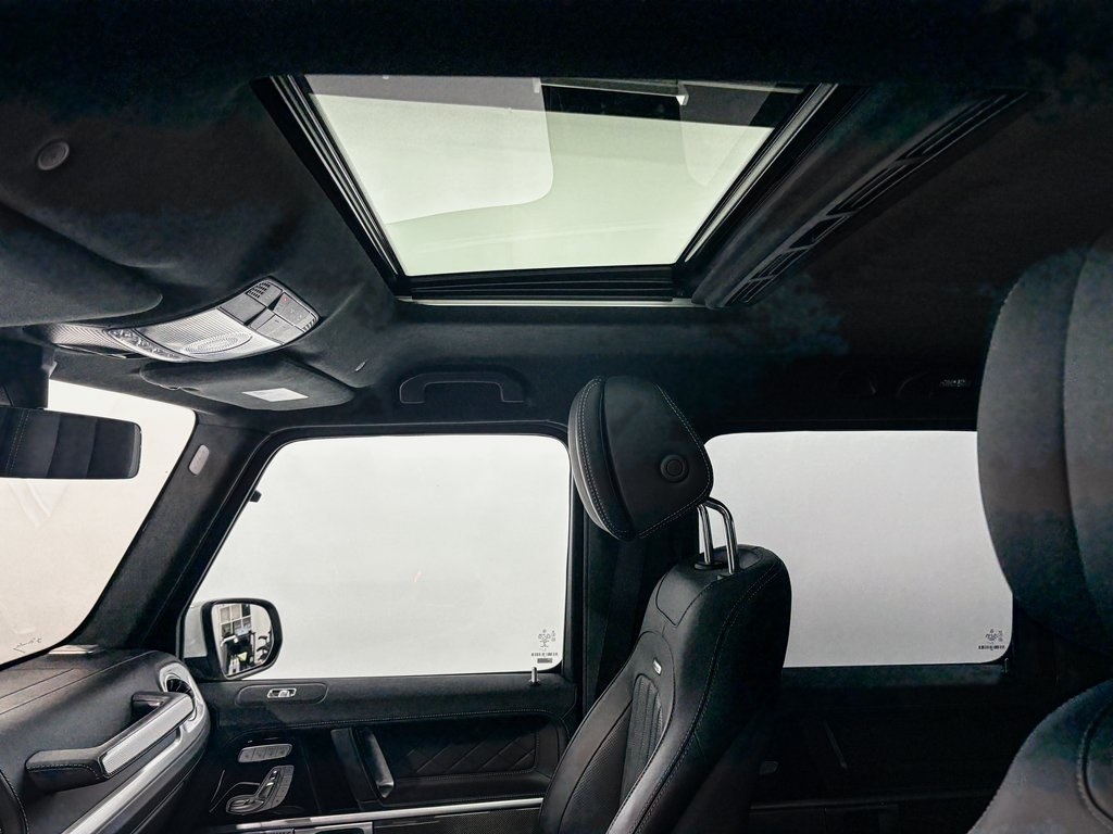 2022 MERCEDES-BENZ G-CLASS - Image 25