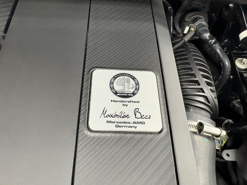 2026 MERCEDES-BENZ GLC-CLASS - Image 34