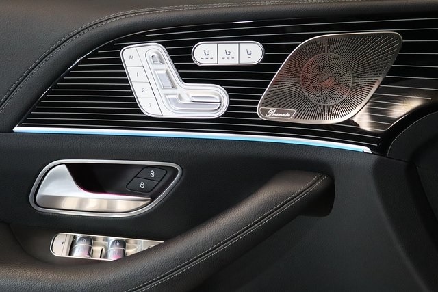 2024 MERCEDES-BENZ GLE-CLASS - Image 3