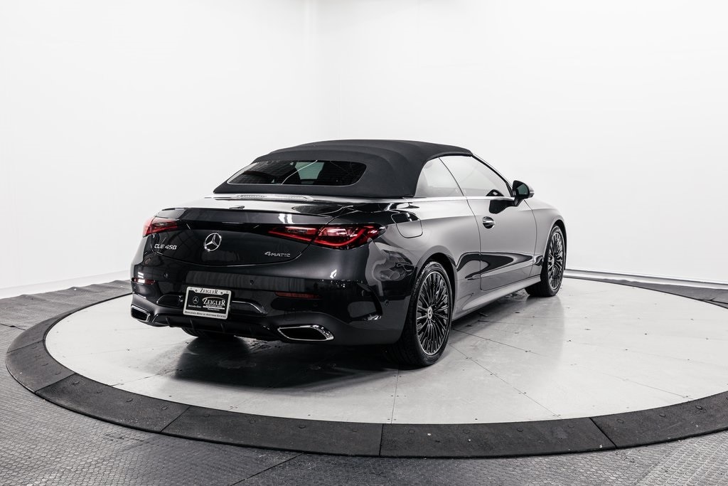 2024 MERCEDES-BENZ CLE - Image 36