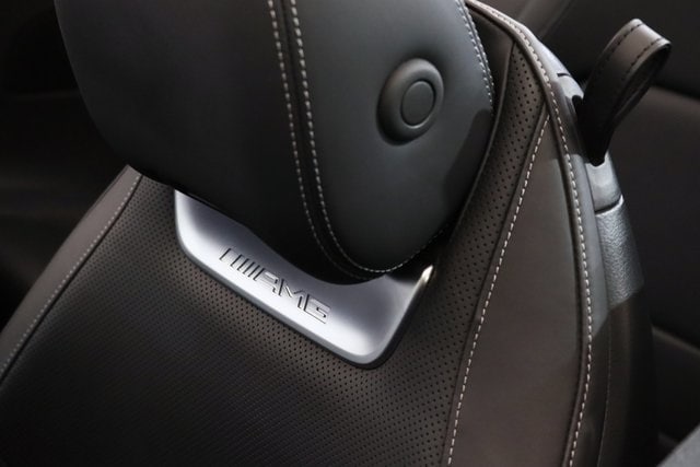 2022 MERCEDES-BENZ SL-CLASS - Image 20