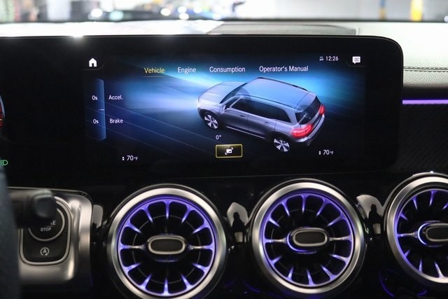 2023 MERCEDES-BENZ GLB-CLASS - Image 25