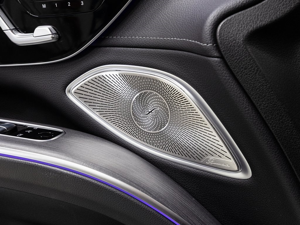 2023 MERCEDES-BENZ EQS-CLASS SUV - Image 7