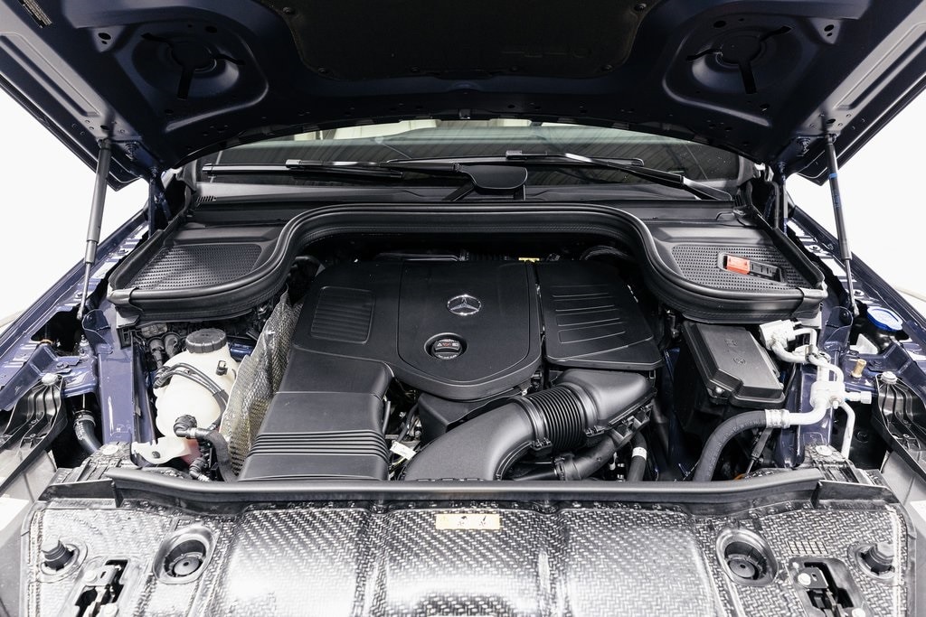 2026 MERCEDES-BENZ GLE-CLASS - Image 36