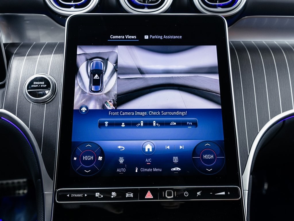 2025 MERCEDES-BENZ GLC-CLASS - Image 22