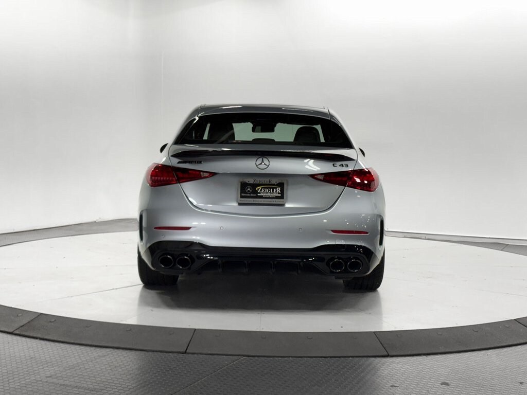 2023 MERCEDES-BENZ C-CLASS - Image 32