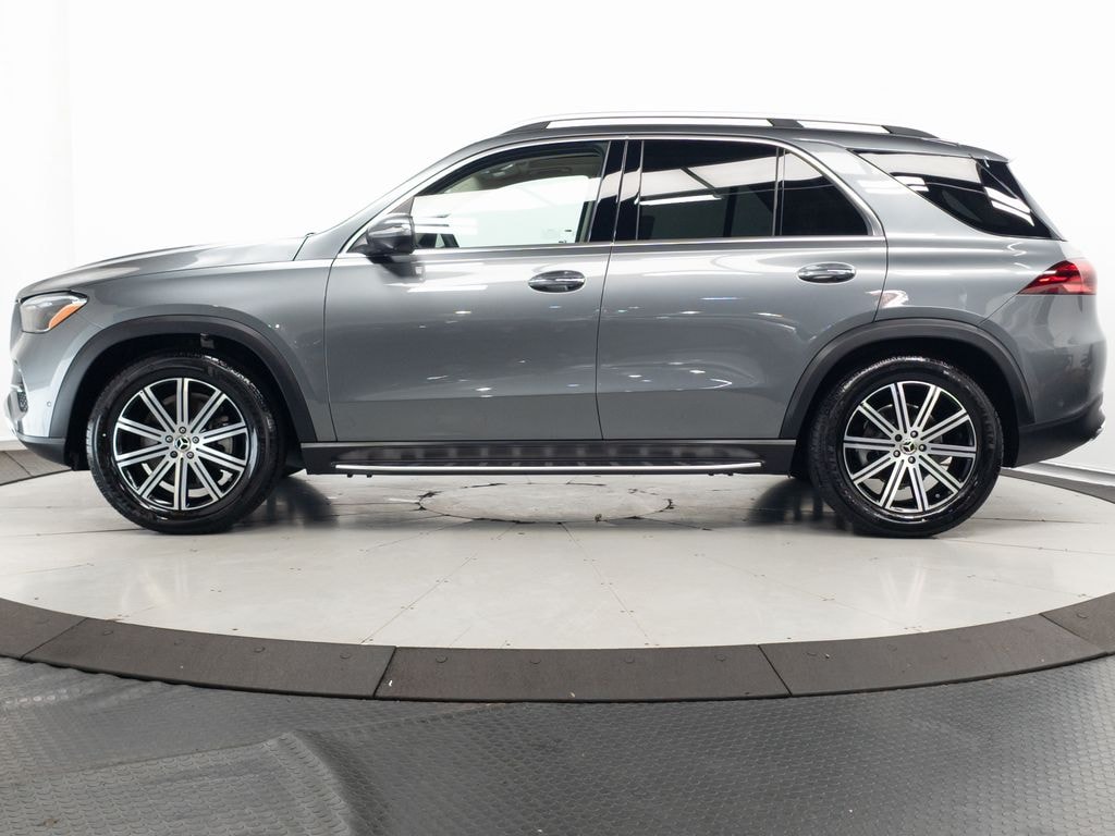 Certified 2026 Mercedes-Benz GLE GLE 350 SUV